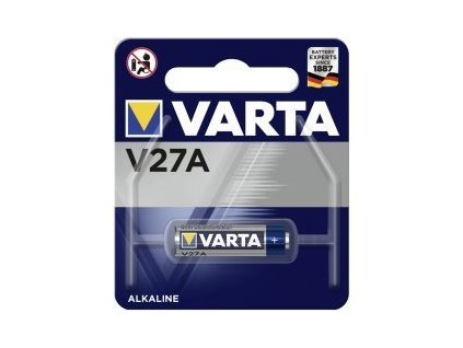 Varta V27A