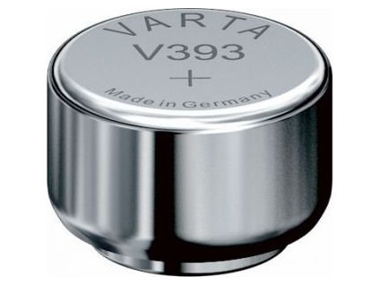 Varta V 393