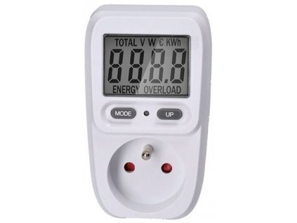 Solight DT26 merač spotreby el. energie