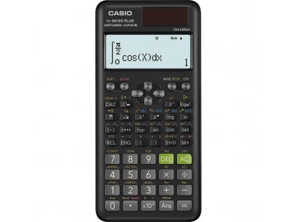 Casio FX 95 ES PLUS 2E Kalkulačka