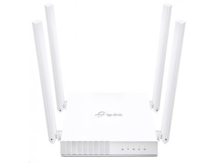 TP-Link Archer C24 AC750