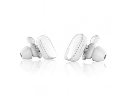 Baseus NGW02-02 Encok TWS Truly White BT Sluchadla