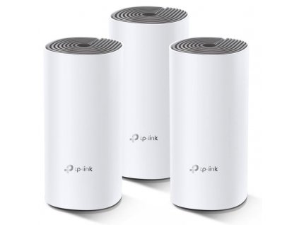 TP-Link Deco E4 /3-pack/ mesh