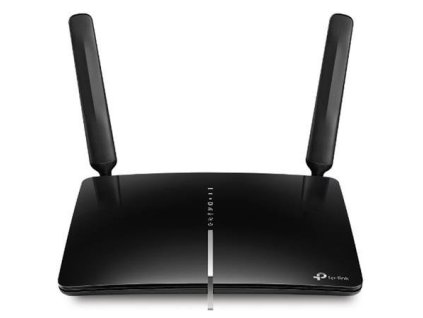 TP-Link Archer MR600 V2 4G+ LTE Router WiFi