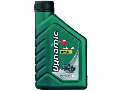 MOL Dynamic G 4T 10W-30 0,6l 4-takt Olej