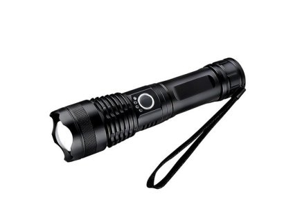 Solight WN34 svietidlo Led 1000lm nabíjacie IP44