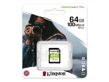 Kingston SDS2/64GB 64GB