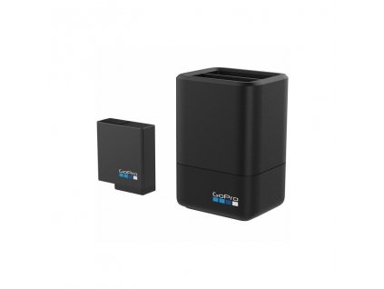 GoPro HERO5 Dual Battery Charger