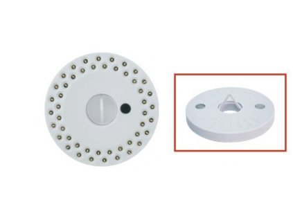 Somogyi Home GL 48 svietidlo 48led