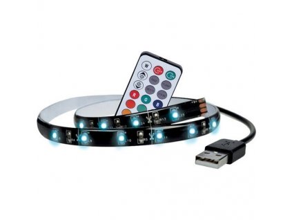 Solight WM504 Led pás 2x0,50cm usb