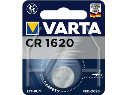 Varta CR 1620