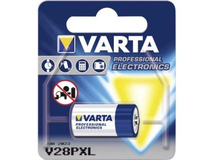 Varta V 28 PXL