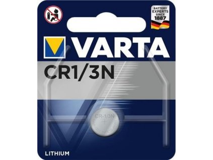 Varta CR 1/3 N