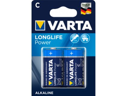 Varta 4914 high 2x