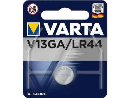 Varta V13GA/LR44 Alkaline