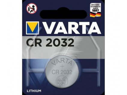 Varta CR2032 Lithium