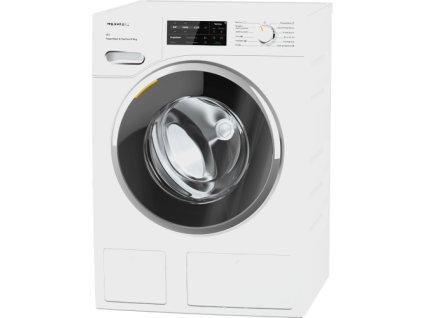 Miele WWI 860 WCS CZ LW PWash & TDos