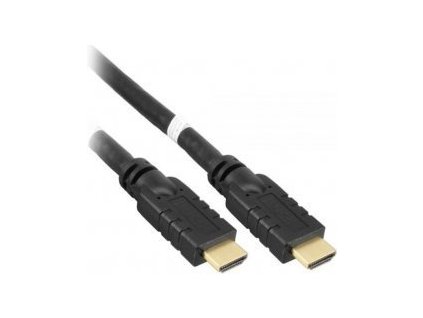 PremiumCord kphdme2-7 kábel HDMI-HDMI 2.0 7.5m