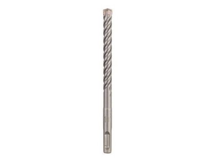 Bosch 2.608.833.798 Vrtáky do kladív SDS-plus-5X 10 x 100 x 160 mm