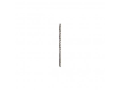 Bosch 2.608.833.791 Vrtáky do kladív SDS-plus-5X 8 x 200 x 260 mm