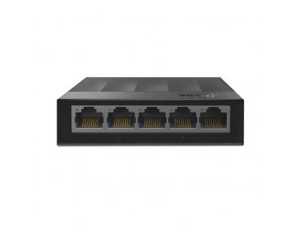 TP-Link LS1005G 5-port Gigabit Switch