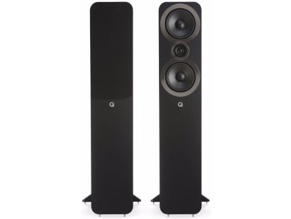 Q-Acoustics 3050i čierna