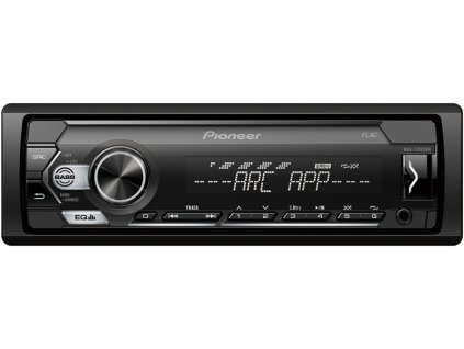 Pioneer MVH-S120UBW