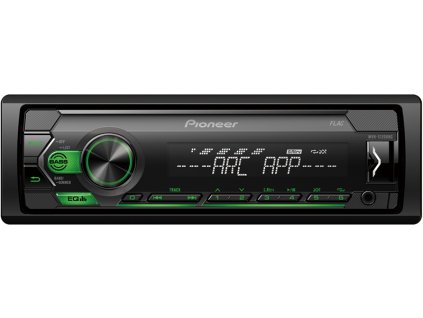 Pioneer MVH-S120UBG