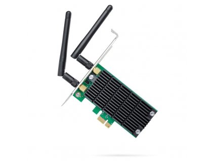 TP-Link Archer T4E