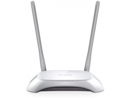 TP-Link TL-WR850N