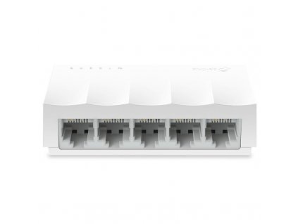 TP-Link LS1005 5-port 10/100 Switch