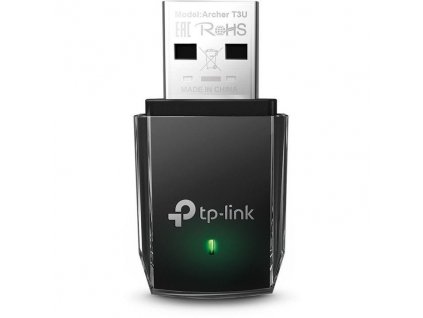 TP-Link Archer T3U Wifi USB adapter
