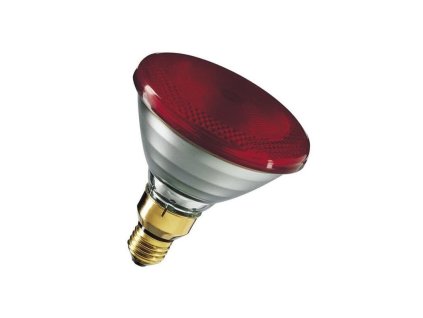 Philips 128874 IR Red 150W E27