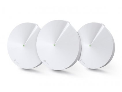 TP-Link Deco M5 /3-pack/ mesh