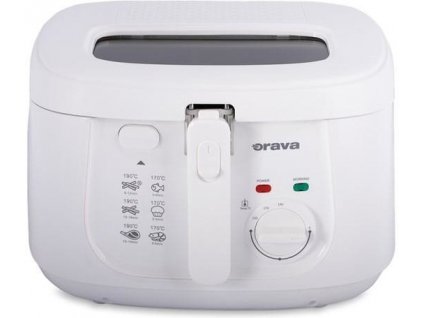 Orava FR 102