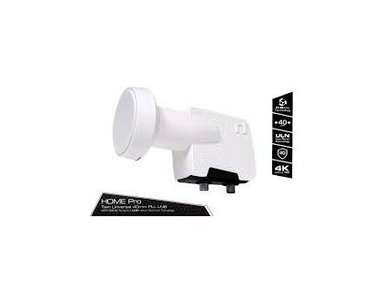 Inverto IDLH-TWL410-TWL410-HMPRO-OPN 5442 Home Pro twin 0,2dB
