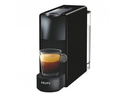 Krups XN 1118CP Nespresso Espresso kapsulové