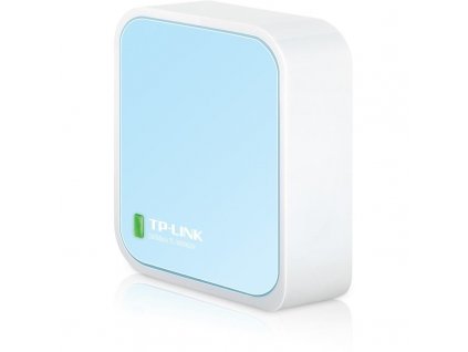 TP-Link TL-WR802N Nano
