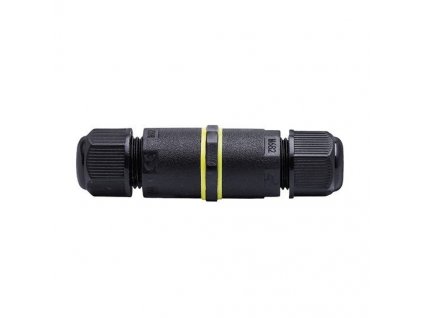 Solight WW001 IP68 Kabel spojka mini