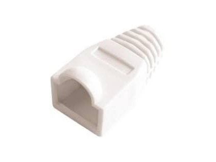 Somogyi USE TS 52/WH kryt ku konektoru TS51 biely
