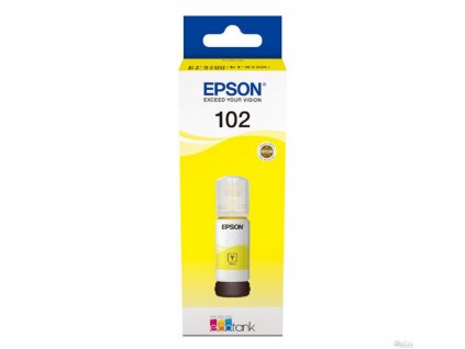 Epson 103 C13T00S44A yellow