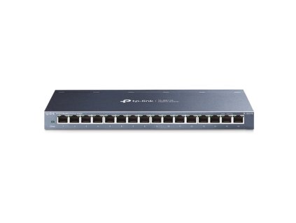 TP-Link TL-SG116 16-port Gigabit