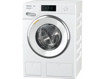 Miele WWR 860 WPS PWash 2,0 TDos XL WiFi