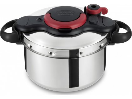 Tefal Clipso P4620768 6l Hrniec