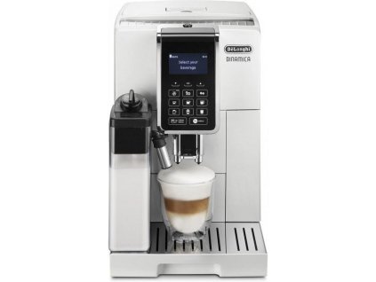 DeLonghi ECAM 353.75W Espresso automatické