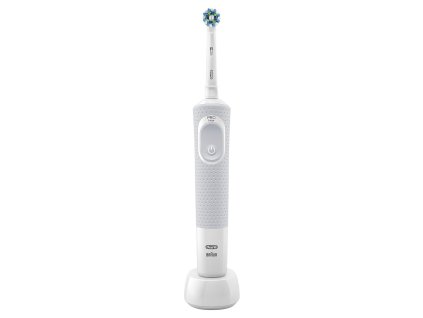 Oral-B D12 Vitality Cross Action 100 White