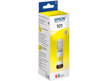 Epson 101 C13T03V44A yellow