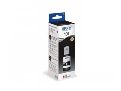 Epson 101 C13T03V14A black