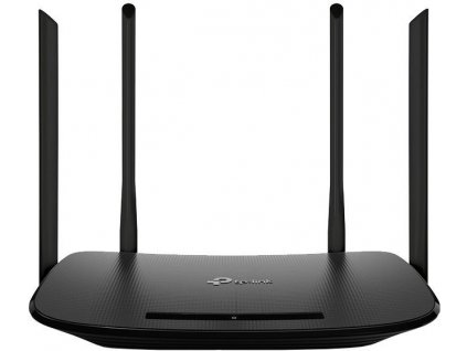 TP-Link Archer VR300 AC1200 VDSL/ADSL/LAN/WAN