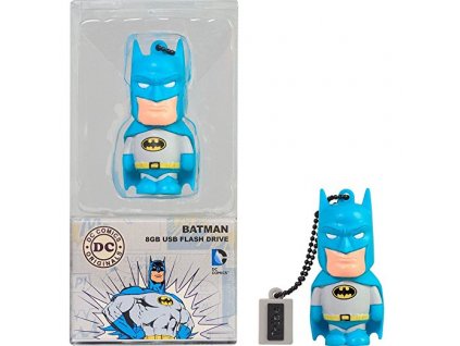 Tribe FD031502 DC Comics Batman 16GB USB Kľúč